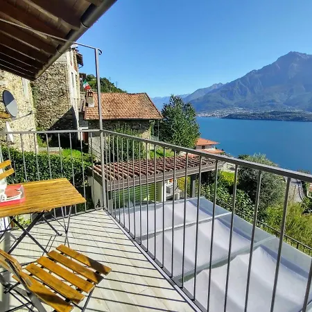 Rustico Simona - Grv255 By Interhome Semesterbostad *