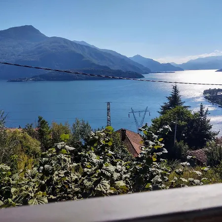 Rustico Simona - Grv255 By Interhome * Gravedona