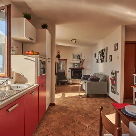 Rustico Simona - Grv255 By Interhome Holiday home *