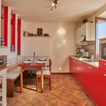 Semesterbostad Rustico Simona - Grv255 By Interhome