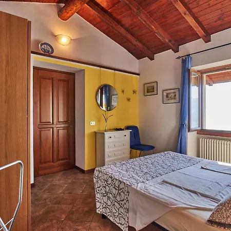 Rustico Simona - Grv255 By Interhome Holiday home