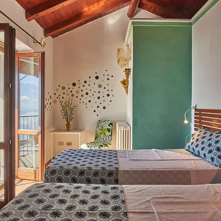 Rustico Simona - Grv255 By Interhome * Gravedona