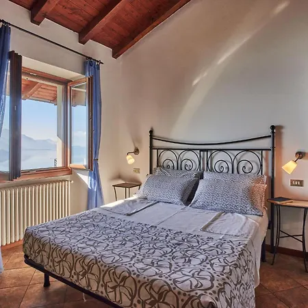 Rustico Simona - Grv255 By Interhome Gravedona