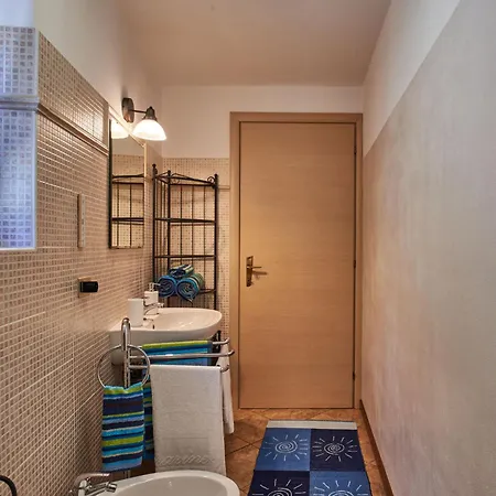 Semesterbostad Rustico Simona - Grv255 By Interhome *