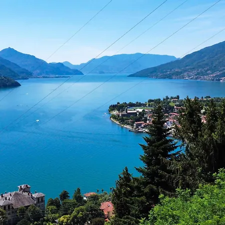 Semesterbostad Rustico Simona - Grv255 By Interhome Gravedona