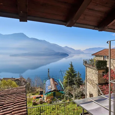 Semesterbostad Rustico Simona - Grv255 By Interhome