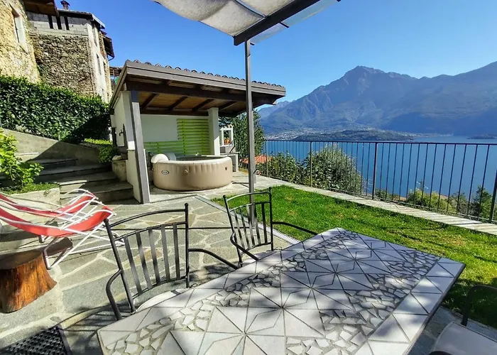 Nyaraló Rustico Simona - Grv255 By Interhome *