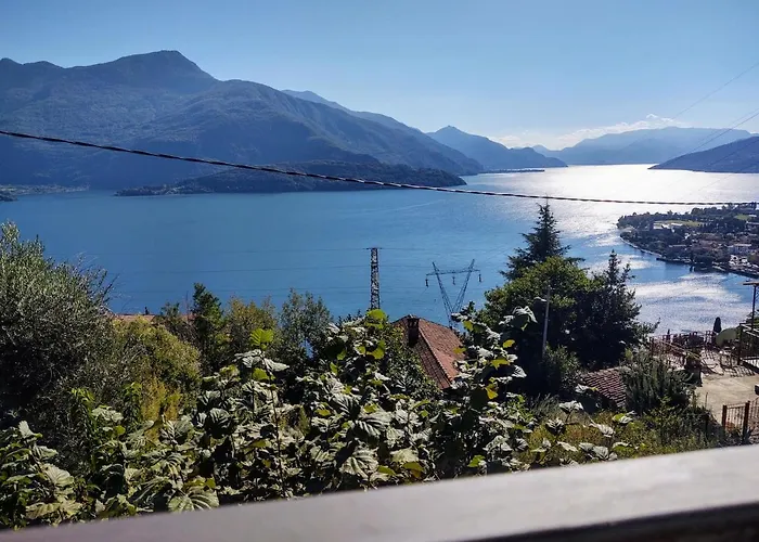 Rustico Simona - Grv255 By Interhome * Gravedona