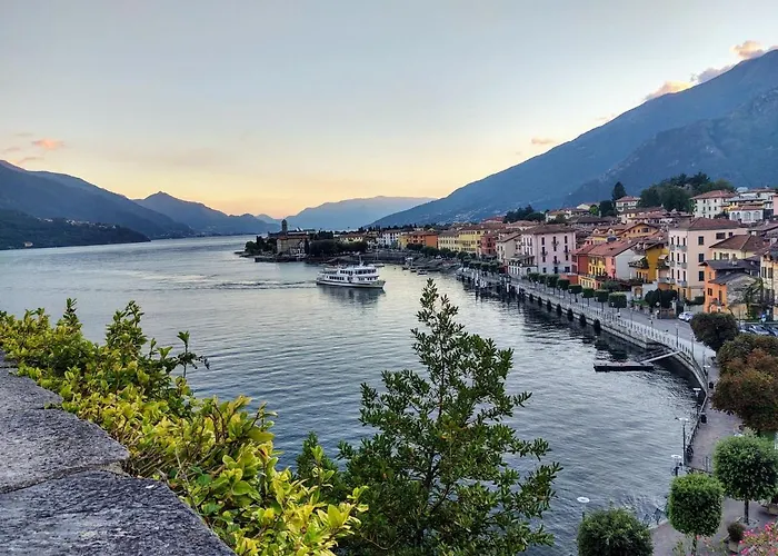 Rustico Simona - Grv255 By Interhome * Gravedona