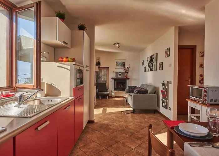 Rustico Simona - Grv255 By Interhome Nyaraló *