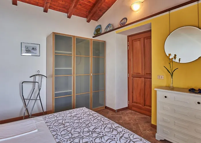 Rustico Simona - Grv255 By Interhome * Gravedona