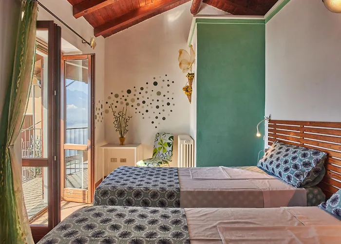 Rustico Simona - Grv255 By Interhome * Gravedona