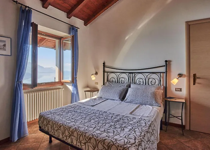 Rustico Simona - Grv255 By Interhome Gravedona