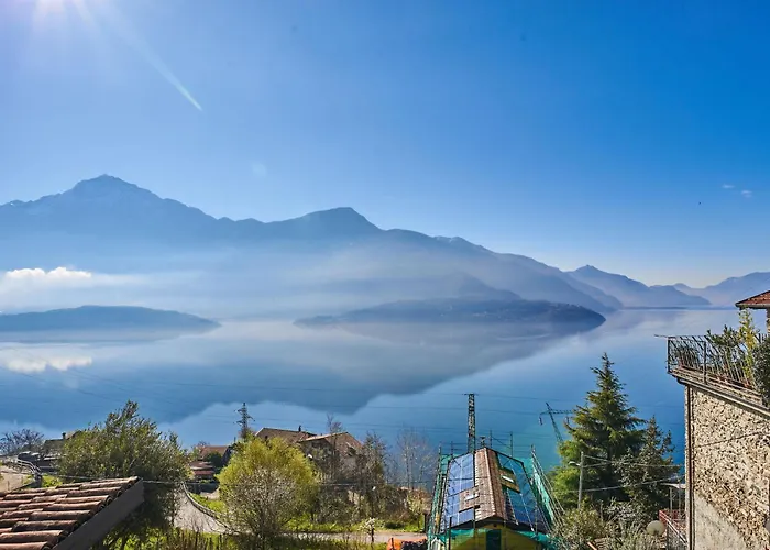 Rustico Simona - Grv255 By Interhome Nyaraló