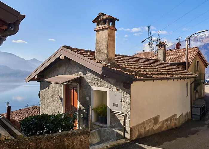 Rustico Simona - Grv255 By Interhome Nyaraló *