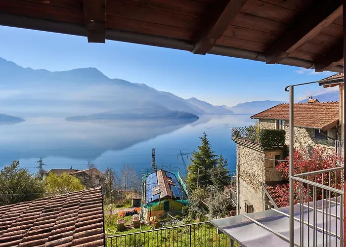 Nyaraló Rustico Simona - Grv255 By Interhome