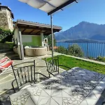度假居 Rustico Simona - Grv255 By Interhome *