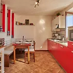 度假居 Rustico Simona - Grv255 By Interhome