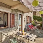 度假居 Rustico Simona - Grv255 By Interhome