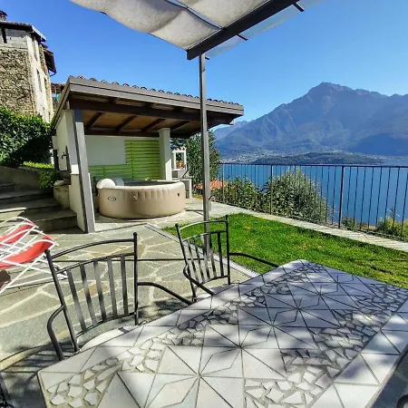 Holiday home Rustico Simona - Grv255 By Interhome *