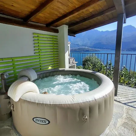 Rustico Simona - Grv255 By Interhome Holiday home Gravedona