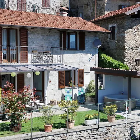 Rustico Simona - Grv255 By Interhome Holiday home *