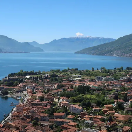 Rustico Simona - Grv255 By Interhome *