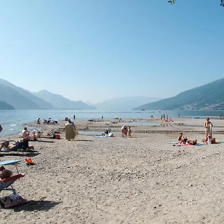 Holiday home Rustico Simona - Grv255 By Interhome Gravedona