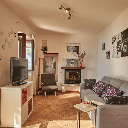 Rustico Simona - Grv255 By Interhome Holiday home Gravedona