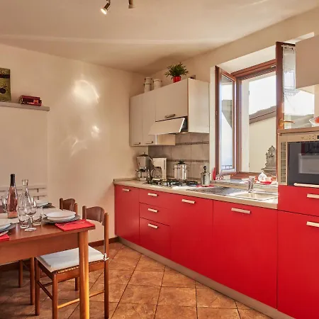 Holiday home Rustico Simona - Grv255 By Interhome