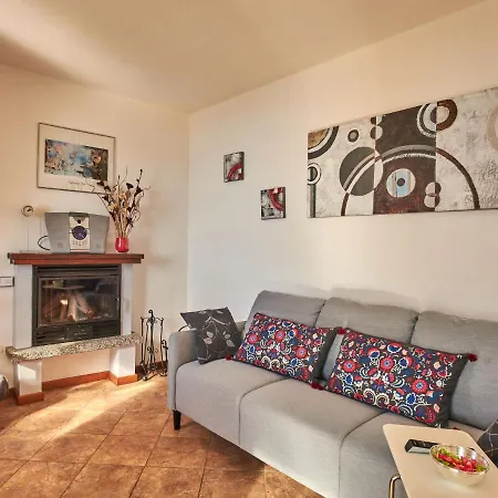 Rustico Simona - Grv255 By Interhome