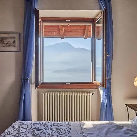 Rustico Simona - Grv255 By Interhome Feriehus Gravedona