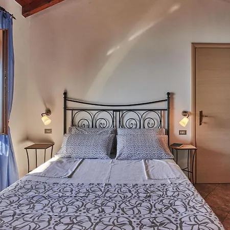 Rustico Simona - Grv255 By Interhome Holiday home Gravedona