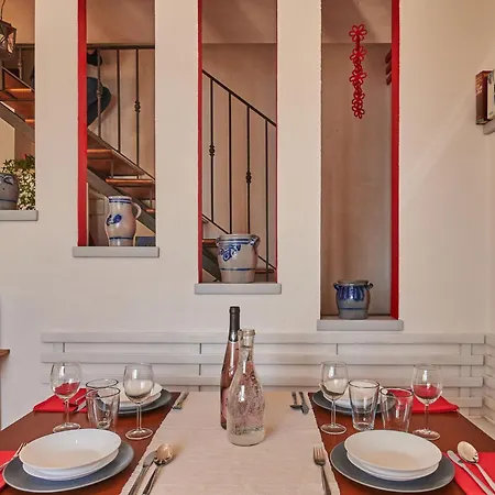 Rustico Simona - Grv255 By Interhome Holiday home Gravedona