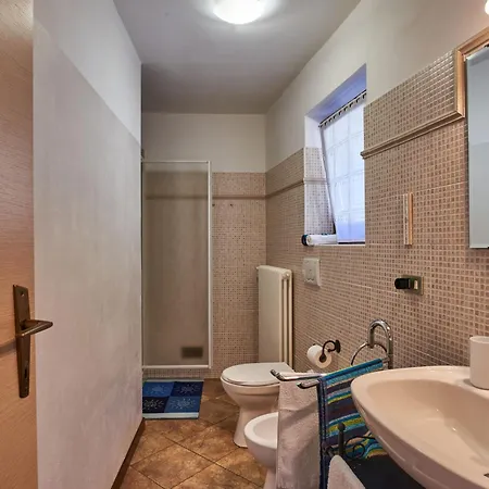 Holiday home Rustico Simona - Grv255 By Interhome Gravedona