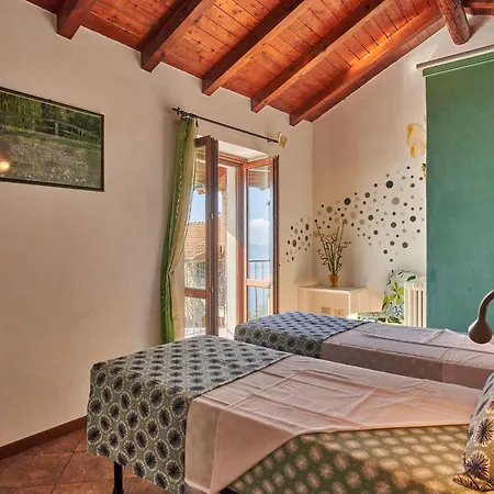 Holiday home Rustico Simona - Grv255 By Interhome Gravedona