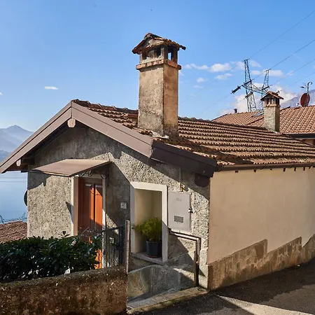 Rustico Simona - Grv255 By Interhome Holiday home *