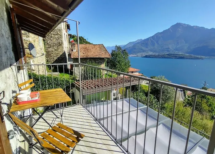 Rustico Simona - Grv255 By Interhome Casa de Férias *