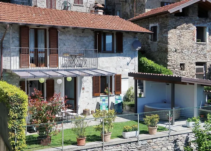 Rustico Simona - Grv255 By Interhome Casa de Férias *