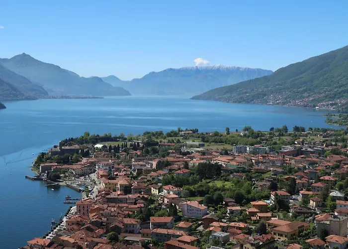 Rustico Simona - Grv255 By Interhome *