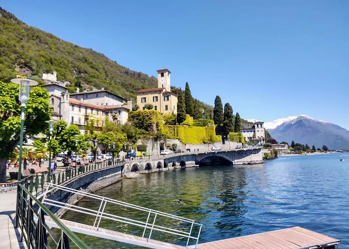 Rustico Simona - Grv255 By Interhome * Gravedona