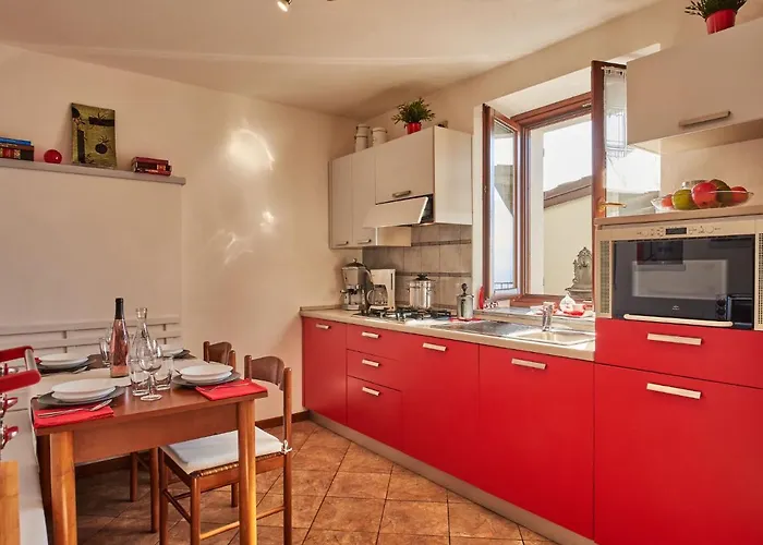 Casa de Férias Rustico Simona - Grv255 By Interhome