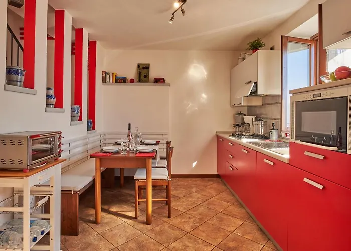 Feriehus Rustico Simona - Grv255 By Interhome