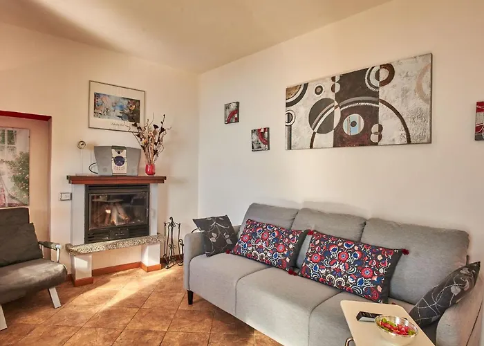 Rustico Simona - Grv255 By Interhome