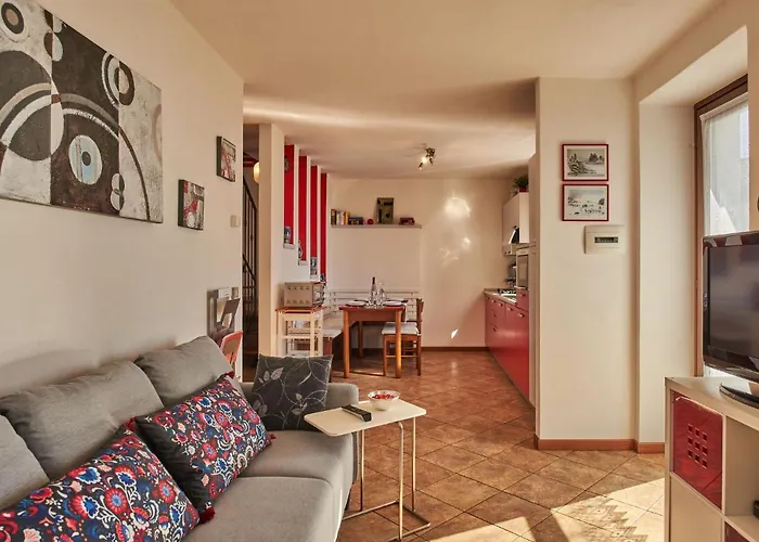 Rustico Simona - Grv255 By Interhome