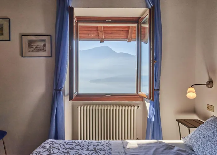 Rustico Simona - Grv255 By Interhome Feriehus Gravedona