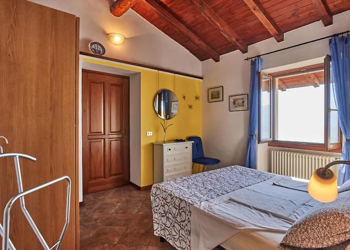Rustico Simona - Grv255 By Interhome Feriehus
