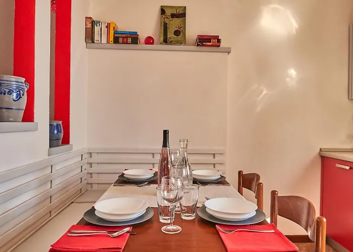 Feriehus Rustico Simona - Grv255 By Interhome *