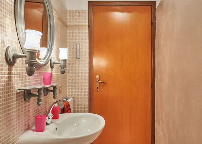 Rustico Simona - Grv255 By Interhome Feriehus Gravedona
