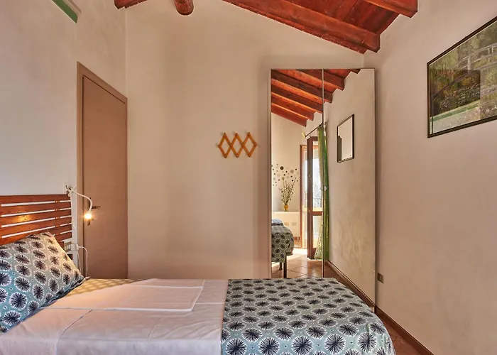 Rustico Simona - Grv255 By Interhome *